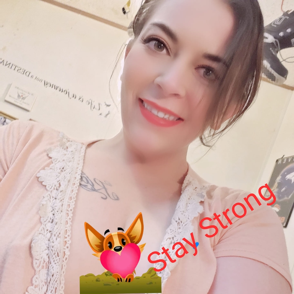 Meet your Posher, Marisa